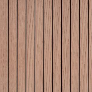 Silentlines flexibel licht eiken