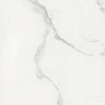 Torino touch paneel wit marmer mat