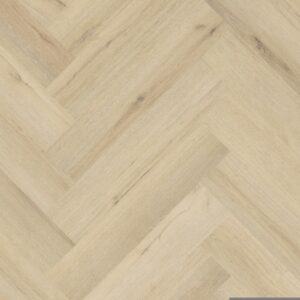 P735 visgraat click SRC warm beige