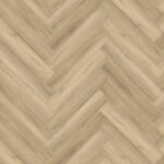 P605 visgraat click SRC beige