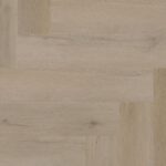 P610 visgraat dryback light oak