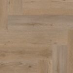 P610 visgraat dryback natural oak