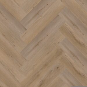 P610 visgraat dryback natural oak