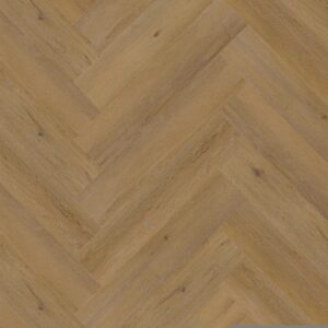 P610 visgraat dryback dark oak