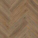 P615 visgraat click SRC natural oak
