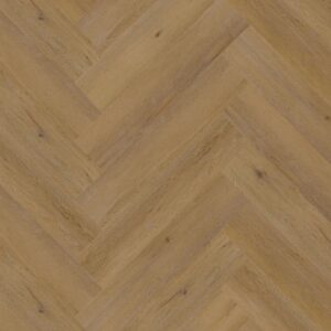 P615 visgraat click SRC dark oak