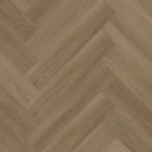 P715 visgraat click SRC dark oak