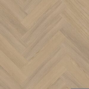 P595 visgraat click SRC warm beige