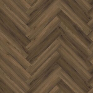 P600 visgraat dryback warm brown