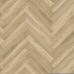 P600 visgraat dryback beige