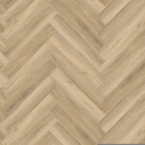 P600 visgraat dryback beige