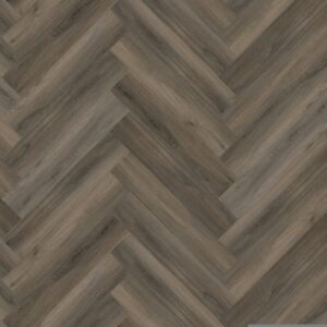 P600 visgraat dryback dark grey