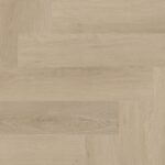 P640 visgraat dryback beige