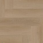 P640 visgraat dryback natural oak
