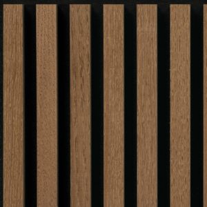 Silentlines lattenwand tegel geolied eiken