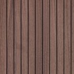 Silentlines flexibel walnoot