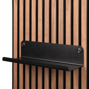 Lattenwand accessoire wandplank