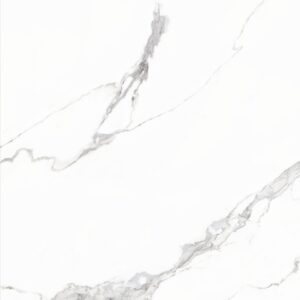 Torino touch paneel wit marmer glanzend