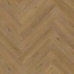 P615 visgraat click SRC dark oak