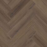 P730 visgraat dryback brown